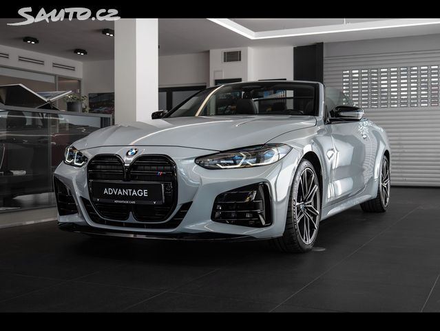 BMW Řada 4